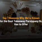 Best Takeaway Parsippany NJ | Rishtta Banquet